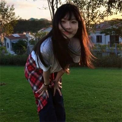 世上最美的女孩